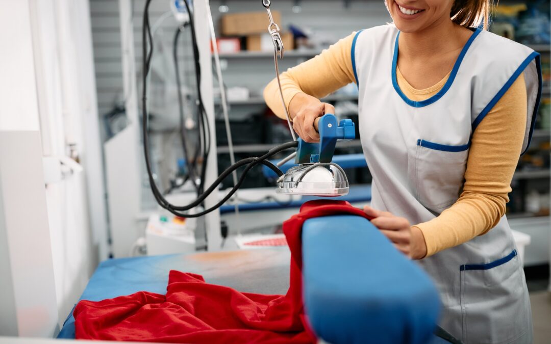 Essential Qualities of a Reputable Dry Cleaner in Clio and Frankenmuth, Michigan