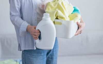 What Is a “Mild Detergent” and Why Do Some Clothes Require It?