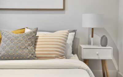 The Top Five Bedding Items Every Home Needs—and How to Care for Them